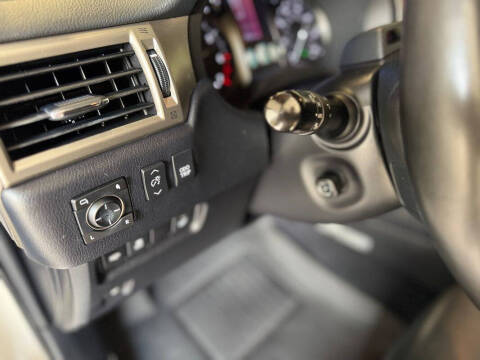 2019 Lexus GX 460 Luxury