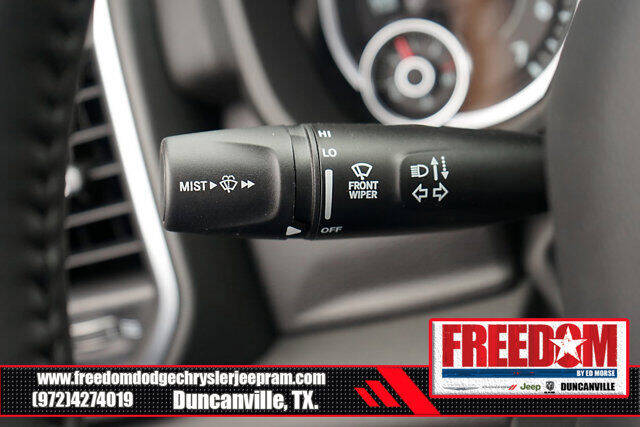 2024 RAM 1500 Lone Star