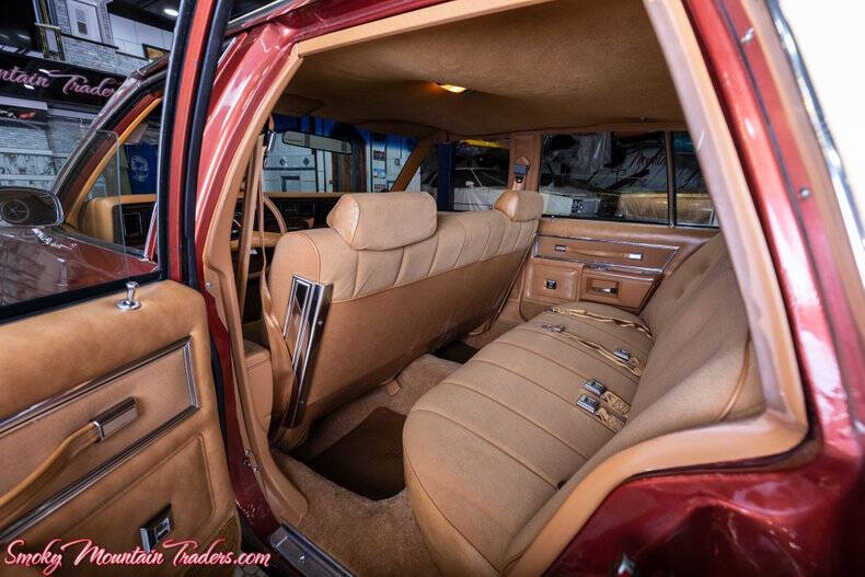 1978 Chevrolet Caprice
