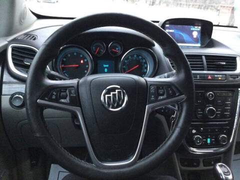 2014 Buick Encore Premium