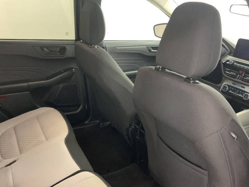 2023 Ford Escape Hybrid Active