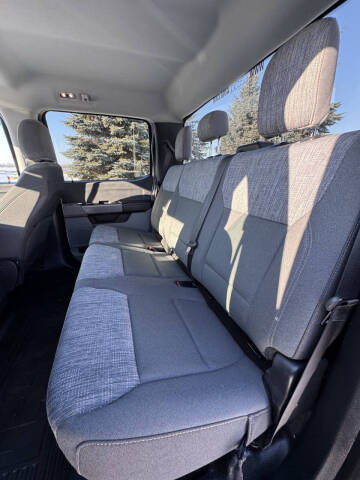 2023 Ford F-350 Super Duty XLT