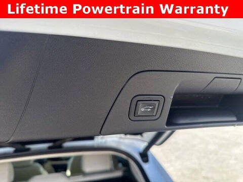 2021 Buick Envision Preferred