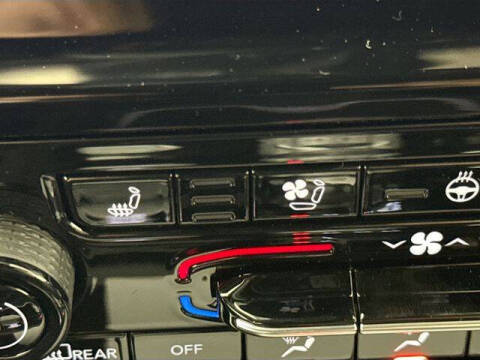 2025 Jeep Grand Cherokee L Overland