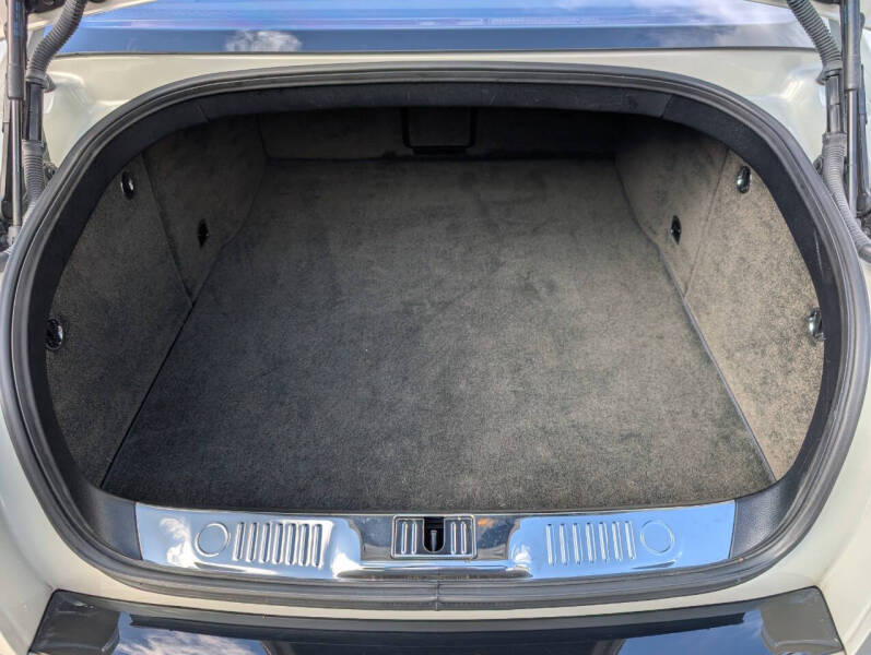 2016 Bentley Flying Spur W12