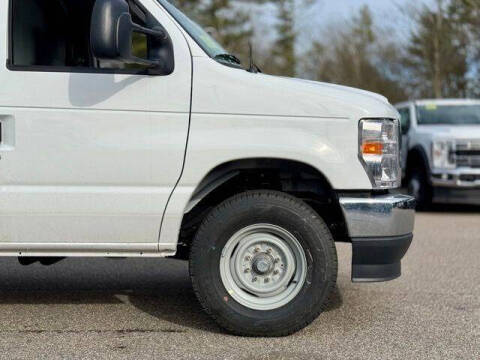 2026 Ford E-Series E-350 SD