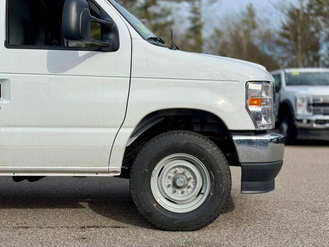 2026 Ford E-Series E-350 SD