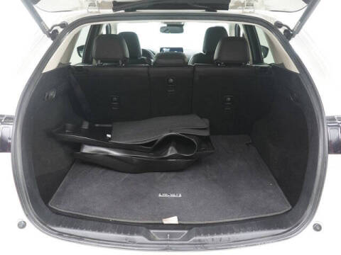 2022 Mazda CX-5 2.5 S Premium