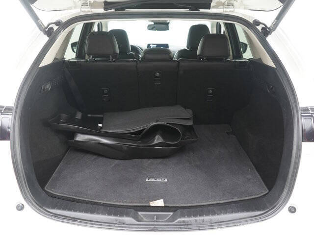 2022 Mazda CX-5 2.5 S Premium