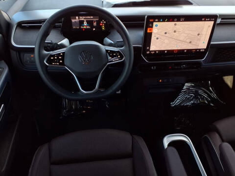 2025 Volkswagen ID. Buzz Pro S