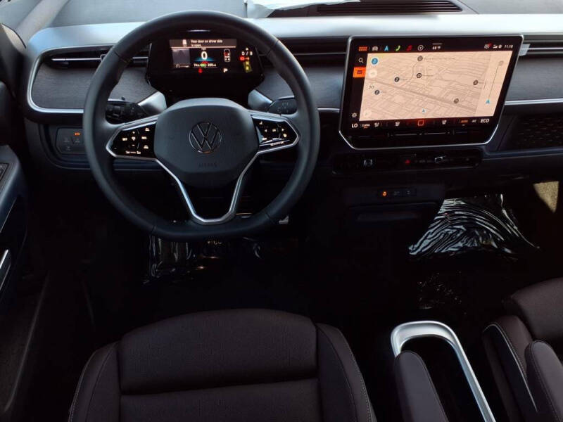 2025 Volkswagen ID. Buzz Pro S