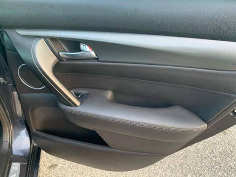 2014 Acura TL w/Tech