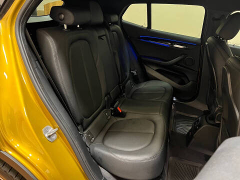 2022 BMW X2 sDrive28i