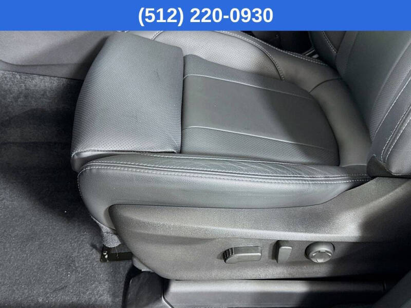 2025 Subaru Ascent Limited 7-Passenger