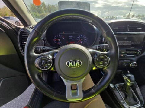 2020 Kia Soul EX