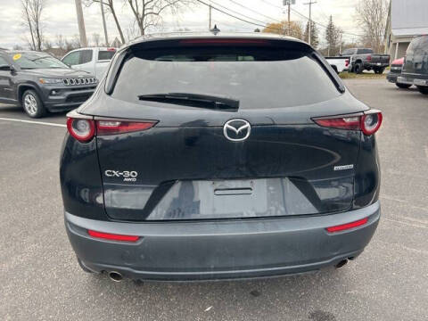 2020 Mazda CX-30 Preferred