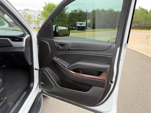 2019 GMC Yukon SLT