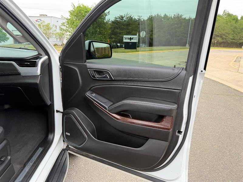 2019 GMC Yukon SLT
