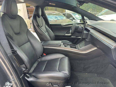 2023 Tesla Model X