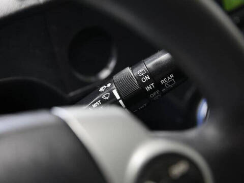 2012 Toyota Prius c One