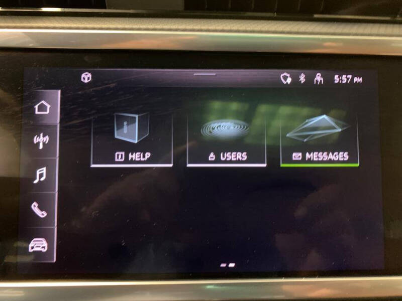 2022 Audi Q3 quattro S line Premium 45 TFSI