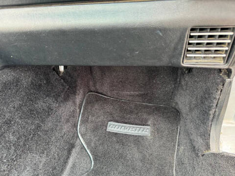 1978 Chevrolet Corvette