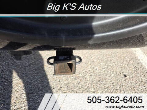 2003 Jeep Liberty Limited