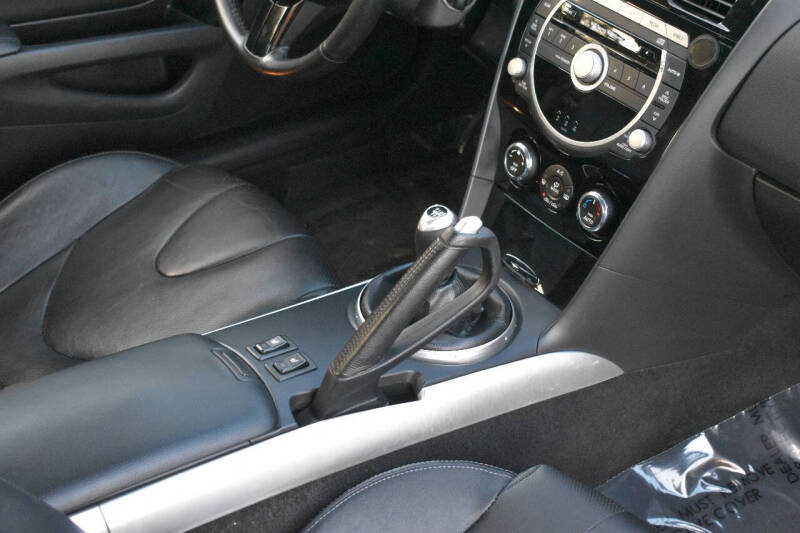 2010 Mazda RX-8 Grand Touring