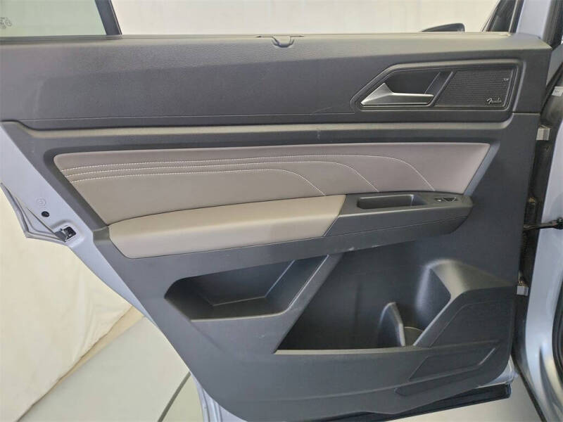 2021 Volkswagen Atlas Cross Sport V6 SEL Premium R-Line 4Motion