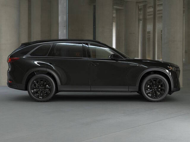 2026 Mazda CX-90 Plug-in Hybrid Premium Sport