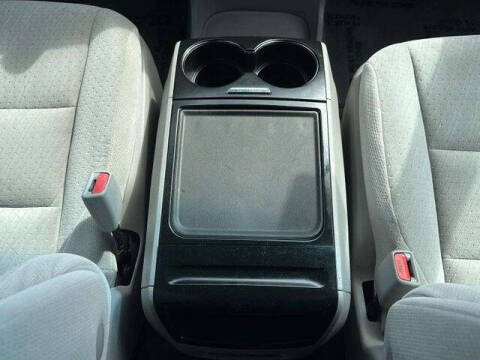 2015 Toyota Sienna LE 8-Passenger