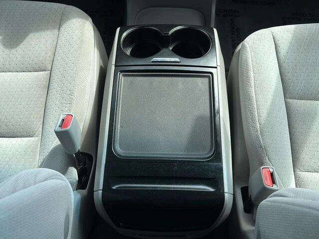 2015 Toyota Sienna LE 8-Passenger