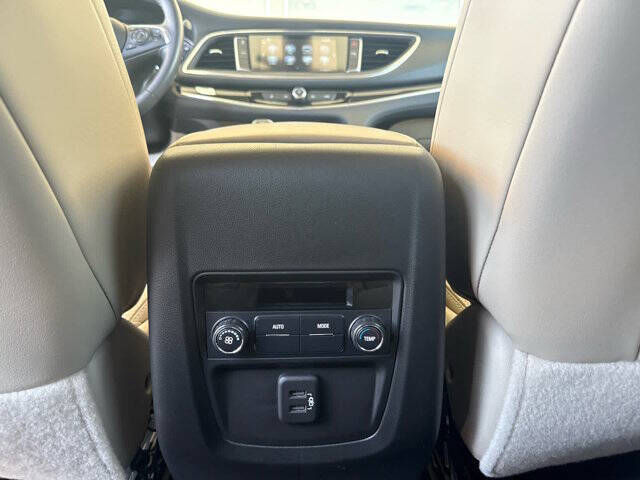 2019 Buick Enclave Essence