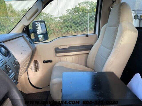 2008 Ford F-350 Super Duty