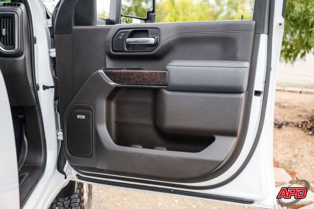 2020 GMC Sierra 2500HD