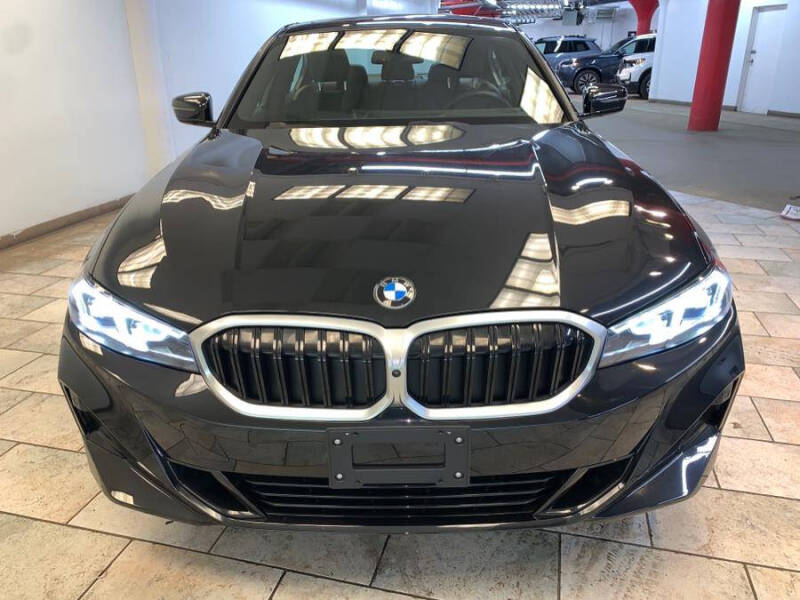 2023 BMW 3 Series 330i xDrive