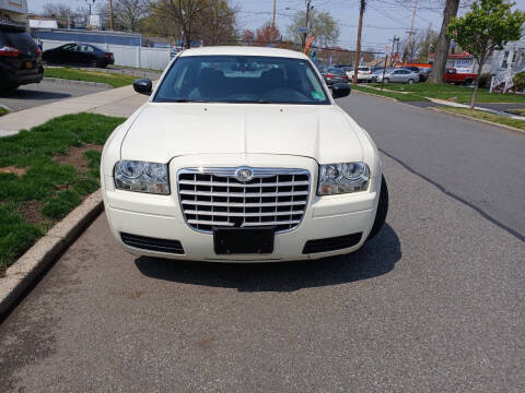 2005 Chrysler 300