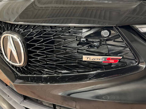 2026 Acura Integra Type S