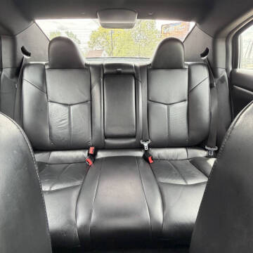 2013 Chrysler 200 Limited