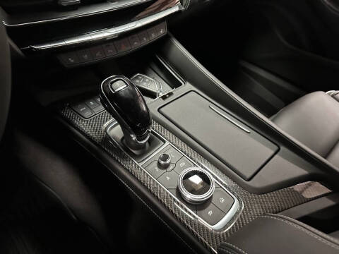 2026 Cadillac CT5-V Blackwing