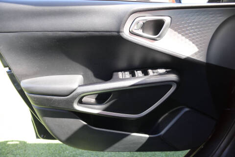 2022 Kia Soul
