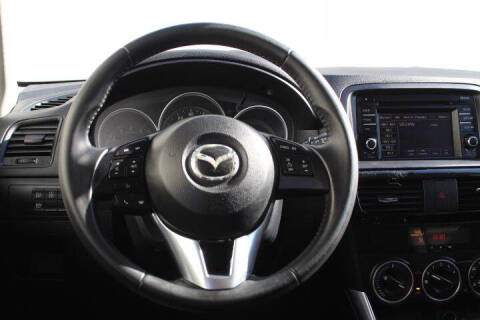 2015 Mazda CX-5 Touring