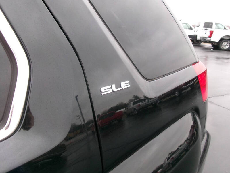 2017 GMC Terrain SLE-2