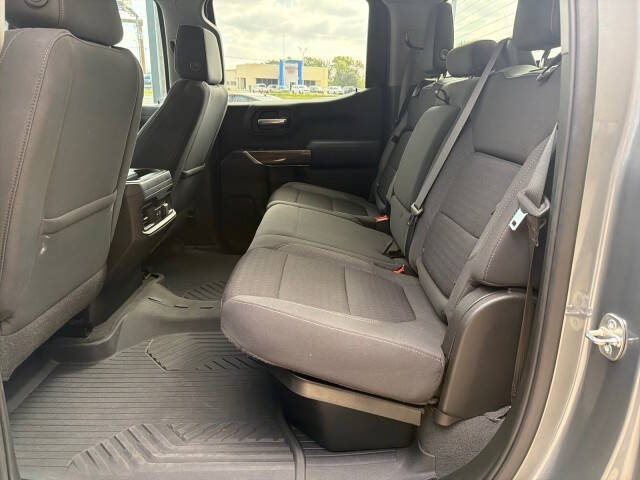 2022 Chevrolet Silverado 1500 Limited