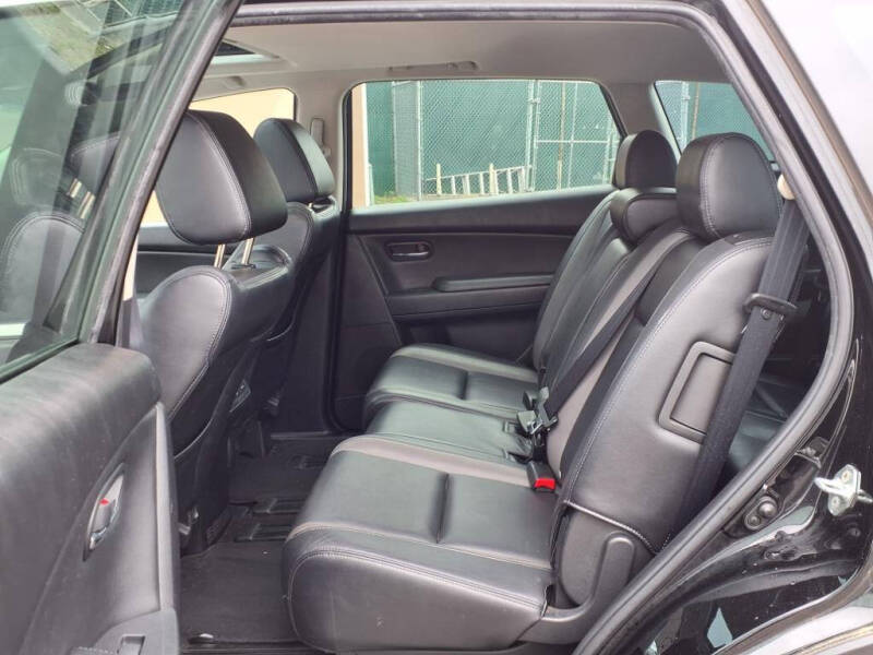 2011 Mazda CX-9 Touring