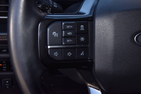 2023 Ford Expedition MAX Platinum