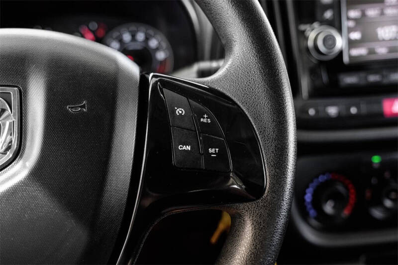 2022 RAM ProMaster City