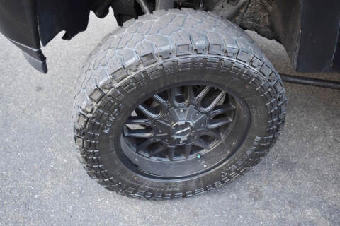 2013 Chevrolet Silverado 2500HD