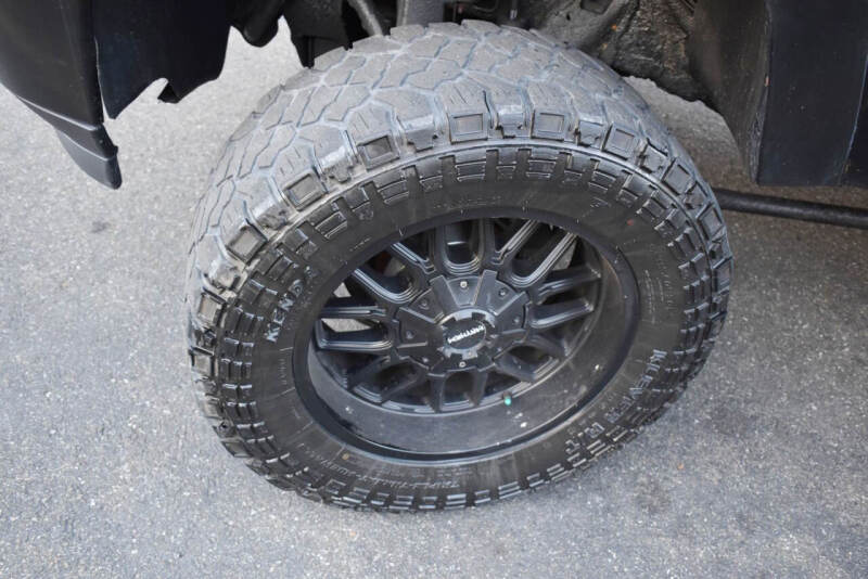 2013 Chevrolet Silverado 2500HD