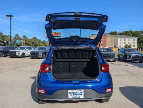 2024 Hyundai Venue SEL